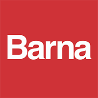 Barna logo